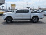 Used 2023 Toyota Tacoma TRD Sport image 5