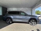 New 2025 Volkswagen Atlas SEL Premium R-Line image 3