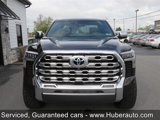 Used 2024 Toyota Tundra 1794 Edition image 2