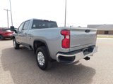 New 2025 Chevrolet Silverado 2500 LT w/ Texas Edition image 3