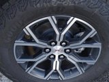 New 2025 GMC Acadia AT4 image 5
