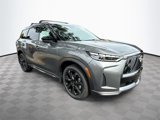 New 2026 INFINITI QX60 Autograph w/ Dark Cargo Package image 3