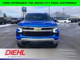 New 2025 Chevrolet Silverado 1500 LT w/ All Star Edition Plus image 2