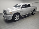 Used 2018 RAM 1500 Big Horn image 2