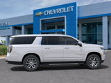 New 2025 Chevrolet Suburban Premier w/ Sun And Tow Package image 5