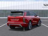 New 2026 Cadillac Vistiq Platinum image 4