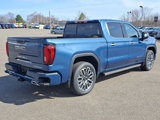 New 2025 GMC Sierra 1500 Denali Ultimate image 6
