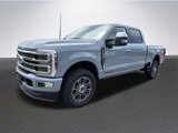 New 2025 Ford F250 Platinum w/ Platinum Plus Package image 3