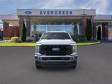 New 2024 Ford F250 XL w/ XL Chrome Package image 6