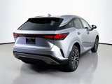 New 2025 Lexus RX 350h image 5