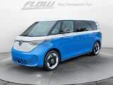 New 2025 Volkswagen ID. Buzz Pro S Plus image 3
