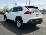 Used 2024 Toyota RAV4 LE image 4