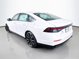New 2025 Honda Accord Touring image 5