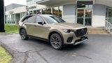 New 2025 MAZDA CX-70 Plug-In Hybrid w/ Premium Plus image 3