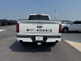 New 2025 Ford F150 Lariat w/ Equipment Group 501A Mid image 4