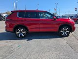 New 2025 Mitsubishi Outlander SE image 4
