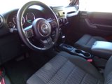 Used 2011 Jeep Wrangler Unlimited Sport image 6
