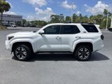 Certified 2025 Toyota 4Runner TRD Sport image 2