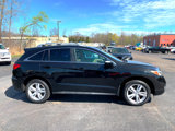 Used 2014 Acura RDX AWD w/ Technology Package image 3