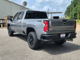 New 2025 Chevrolet Silverado 2500 LT w/ Trail Boss Package image 6