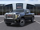 New 2025 GMC Sierra 3500 Denali w/ Denali Reserve Package image 6