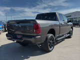 New 2025 RAM 2500 Laramie w/ Night Edition image 5