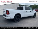 New 2025 RAM 1500 Laramie w/ Night Edition image 6