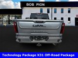 New 2025 GMC Sierra 3500 Denali Ultimate image 5
