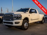 New 2025 RAM 3500 Limited image 4