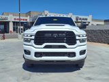 New 2025 RAM 3500 Laramie w/ Night Edition image 2