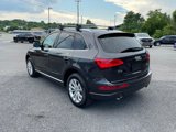 Used 2015 Audi Q5 2.0T Premium Plus w/ Technology Package image 5
