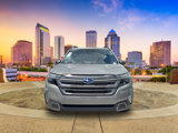 New 2025 Subaru Forester Limited image 2