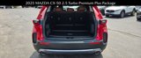 New 2025 MAZDA CX-50 2.5 Turbo w/ Weather Package image 5