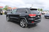 Used 2014 Jeep Grand Cherokee Limited image 3