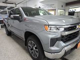New 2025 Chevrolet Silverado 1500 LT image 3