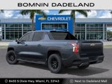 New 2026 Chevrolet Silverado EV LT image 3