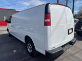 Used 2016 Chevrolet Express 3500 Extended image 5
