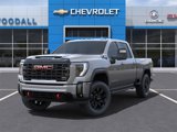 New 2025 GMC Sierra 2500 AT4 w/ AT4 Premium Plus Package image 6