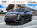 New 2026 Cadillac Escalade IQ Luxury 1 image 6