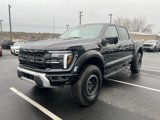 New 2025 Ford F150 Raptor image 2