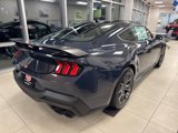 New 2025 Ford Mustang Dark Horse image 2