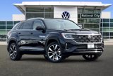 New 2025 Volkswagen Atlas Cross Sport SEL Premium R-Line image 2