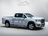Used 2023 RAM 1500 Big Horn w/ Trailer Tow Group image 2
