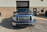 Used 2010 Ford F150 XLT image 3
