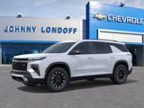 New 2026 Chevrolet Traverse Z71 w/ Enhanced Driving Package image 2