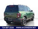 Certified 2023 Ford Bronco Sport Outer Banks image 3