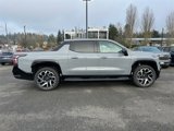 New 2025 Chevrolet Silverado EV RST image 4