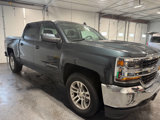 Used 2017 Chevrolet Silverado 1500 LT w/ All Star Edition image 3