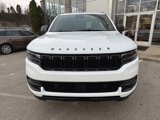 New 2025 Jeep Wagoneer Series II w/ Premium Group I image 2