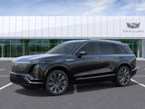 New 2026 Cadillac Vistiq Premium Luxury image 2